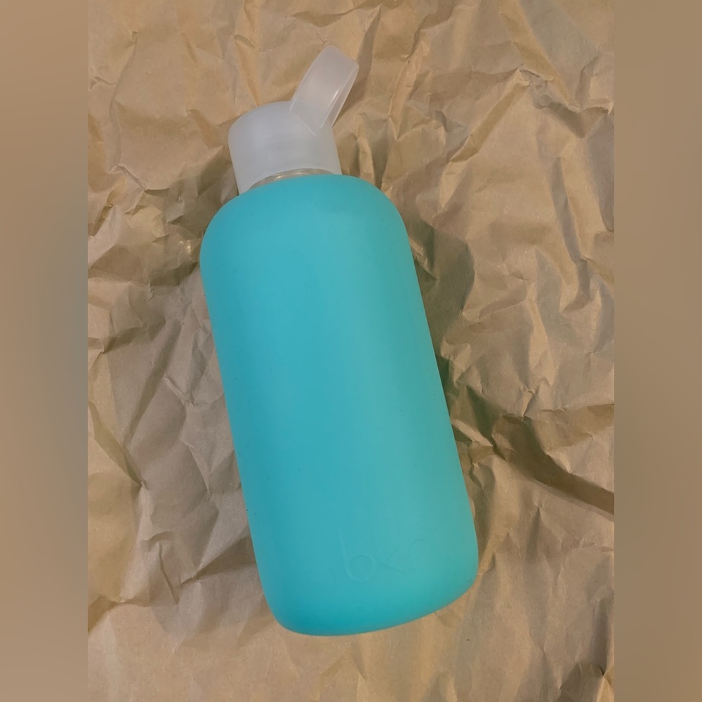 Bkr bottle Holiday Little